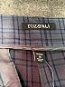 Roz & Ali Plaid Blue Dress Pants Size 14 - photo 4