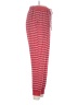 Stars Above Stripes Red Casual Pants Size L - photo 4
