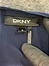 DKNY Blue Sleeveless Blouse Size XL - photo 7