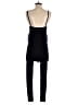 Hatch Black Jumpsuit Size XS (0) - photo 2