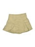 Epic Threads Solid Tan Skirt Size 5 - photo 1