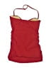 Alloy Red Swimsuit Top Size S - photo 2