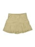 Epic Threads Solid Tan Skirt Size 5 - photo 2