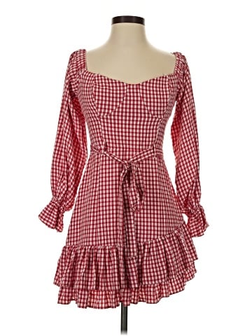 Maeve by Anthropologie Casual Dress (view 1)
