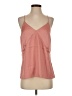 Express 100% Polyester Pink Sleeveless Top Size S - photo 1