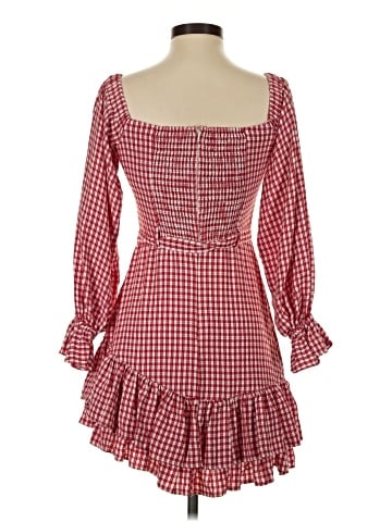 Maeve by Anthropologie Casual Dress (view 2)