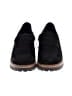 Assorted Brands 100% Leather Black Flats Size EU 39 - photo 2