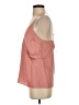Express 100% Polyester Pink Sleeveless Top Size S - photo 5