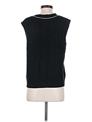 Shein Sweater Vest (view 2)