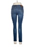 Lucky Brand Hearts Blue Jeans Size 30 waist (estimated) - photo 2
