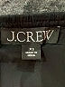 J.Crew 100% Cupro Black Formal Skirt Size XS - photo 4