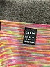 Shein Tweed Gray Casual Dress Size 4 - photo 7