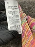 Shein Tweed Gray Casual Dress Size 4 - photo 8
