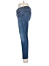 Lucky Brand Hearts Blue Jeans Size 30 waist (estimated) - photo 5