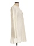 MNG Ivory Casual Dress Size 10 - photo 4