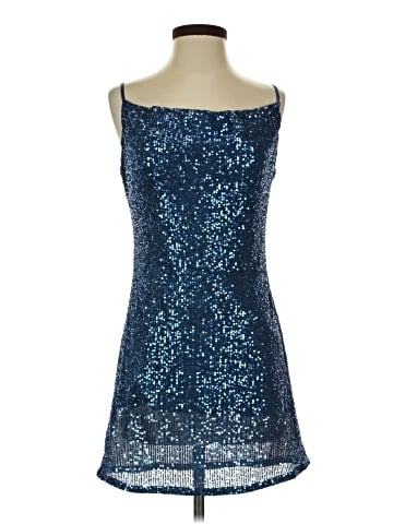 Audrey 3+1 Cocktail Dress (view 1)