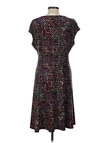 Jones New York Casual Dress (view 2)