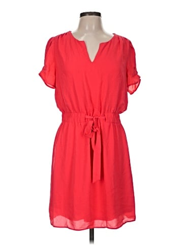 Signature Studio Casual Dress (view 1)