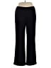 Shape FX Black Dress Pants Size 16 - photo 1