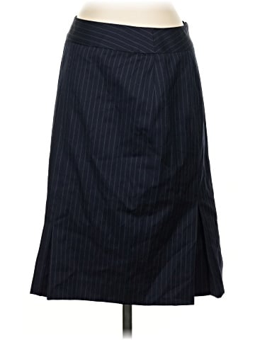 Brooks Brothers Wool Skirt (view 1)