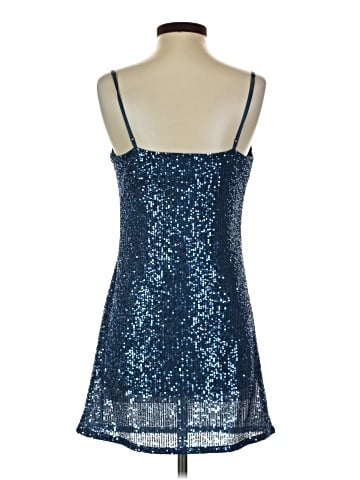 Audrey 3+1 Cocktail Dress (view 2)