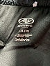 Athletic Works 100% Recycled Polyester Print Blue Shorts Size 20 - photo 3