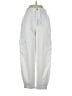 Pistola White Cargo Pants Size 25 waist - photo 1
