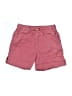 Crewcuts Solid Pink Shorts Size 5 - photo 1
