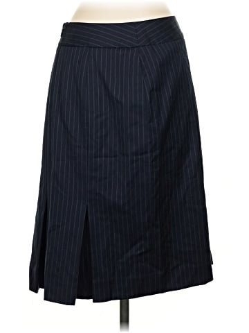 Brooks Brothers Wool Skirt (view 2)