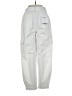 Pistola White Cargo Pants Size 25 waist - photo 2