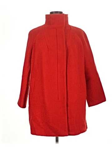 Talbots Coat (view 1)