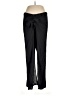 Serra Solid Black Casual Pants Size XL - photo 1