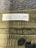 Zara Kids Green Cargo Pants Size 8 - photo 3
