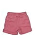 Crewcuts Solid Pink Shorts Size 5 - photo 2