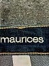 Maurices Blue Jeans Size 11 - 12 - photo 9