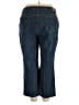 IZOD Blue Jeans Size 24W - photo 2