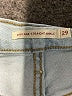 Levi's Blue Jeans Size 29 waist - photo 7