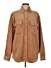 Vineyard Vines Tan Cardigan Size M - photo 1