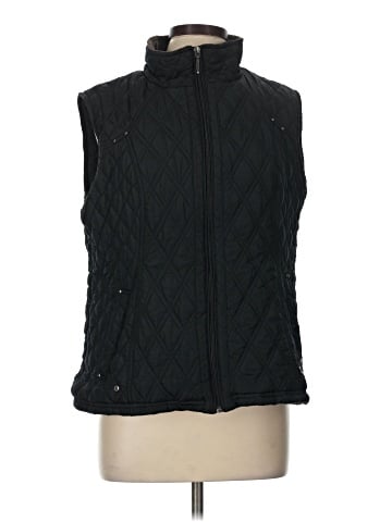 Ellen Tracy Vest (view 1)