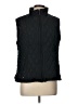 Ellen Tracy 100% Polyester Black Vest Size L - photo 1