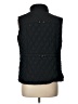Ellen Tracy 100% Polyester Black Vest Size L - photo 2