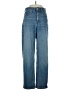 Madewell Blue Jeans Size 24 waist - photo 1