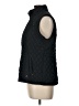 Ellen Tracy 100% Polyester Black Vest Size L - photo 5