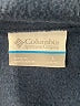 Columbia 100% Polyester Blue Vest Size L - photo 6