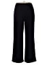 Shape FX Black Dress Pants Size 16 - photo 2
