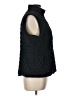 Ellen Tracy 100% Polyester Black Vest Size L - photo 4