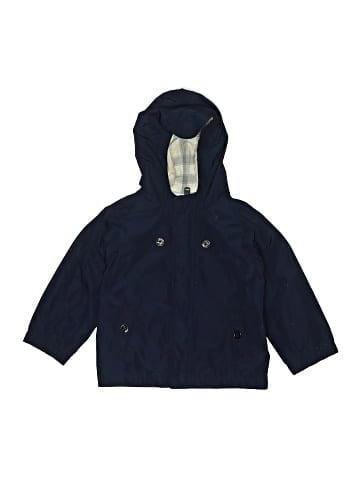 Burberry Coat (view 1)