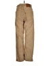 Levi's 100% Cotton Brown Casual Pants Size 24 waist - photo 2