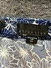 Attention Paisley Blue Formal Skirt Size S - photo 4