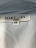 Plan C Blue Casual Dress Size XS - photo 7